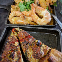 Maria Portuguesa food