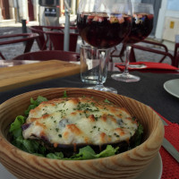 Maria Portuguesa food
