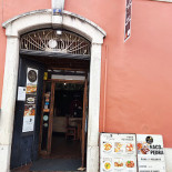 Adega Popular Extérieur
