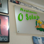 Solar Do Pato Carte