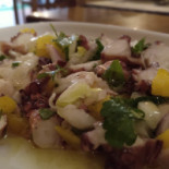 Mil Razões Comida