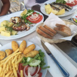 Adega Do David Food