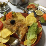 Kurika Nourriture