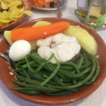 Kurika Comida