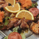 Kurika Nourriture