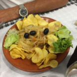 Kurika Nourriture