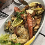 Kurika Nourriture