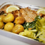 Grill Alfena Nourriture