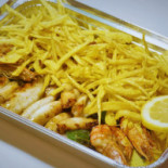 Grill Alfena Nourriture