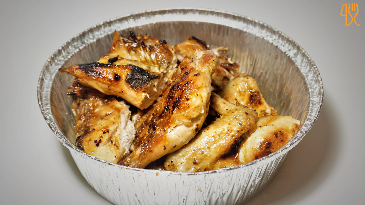 Grill Alfena Nourriture
