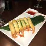 Tamashi Sushi Nourriture