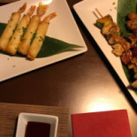 Tamashi Sushi Nourriture