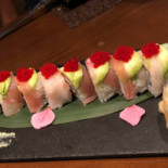 Tamashi Sushi Nourriture