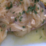 O Camane Comida