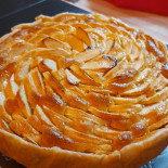 Rosa-cha Nourriture
