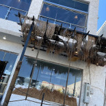 Savanah Bistro Exterior