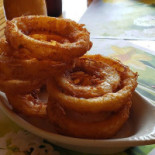Dolombo Comida