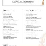 Estrada Real Carta