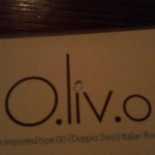 O.liv.o Bebida