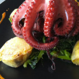 Vestigius Comida