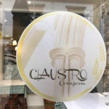 Cervejaria Claustro Nourriture