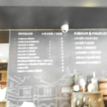 Cervejaria Claustro Carte