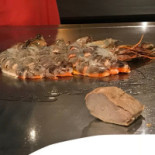 Japones Fuji Nourriture