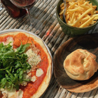 Lapa Lapa food