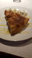 Pizzeria Delizie food