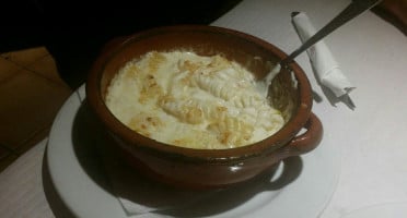 Pizzeria Delizie drink