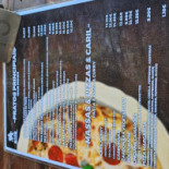 Rex Menu