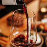 Faaron Steakhouse Boisson