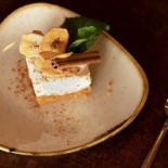 Faaron Steakhouse Nourriture