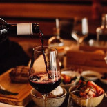 Faaron Steakhouse Boisson