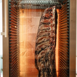 Faaron Steakhouse Carte