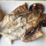 Hel-bar Restaurante Marisqueira Nourriture