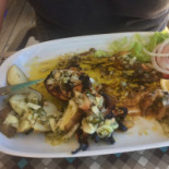 Hel-bar Restaurante Marisqueira Nourriture