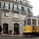 A Loja Do Sr. Rocha Exterior