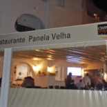 Panela Velha Carte