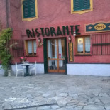 Tapas E Pratos Extérieur