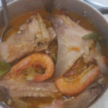 Kikito Nourriture