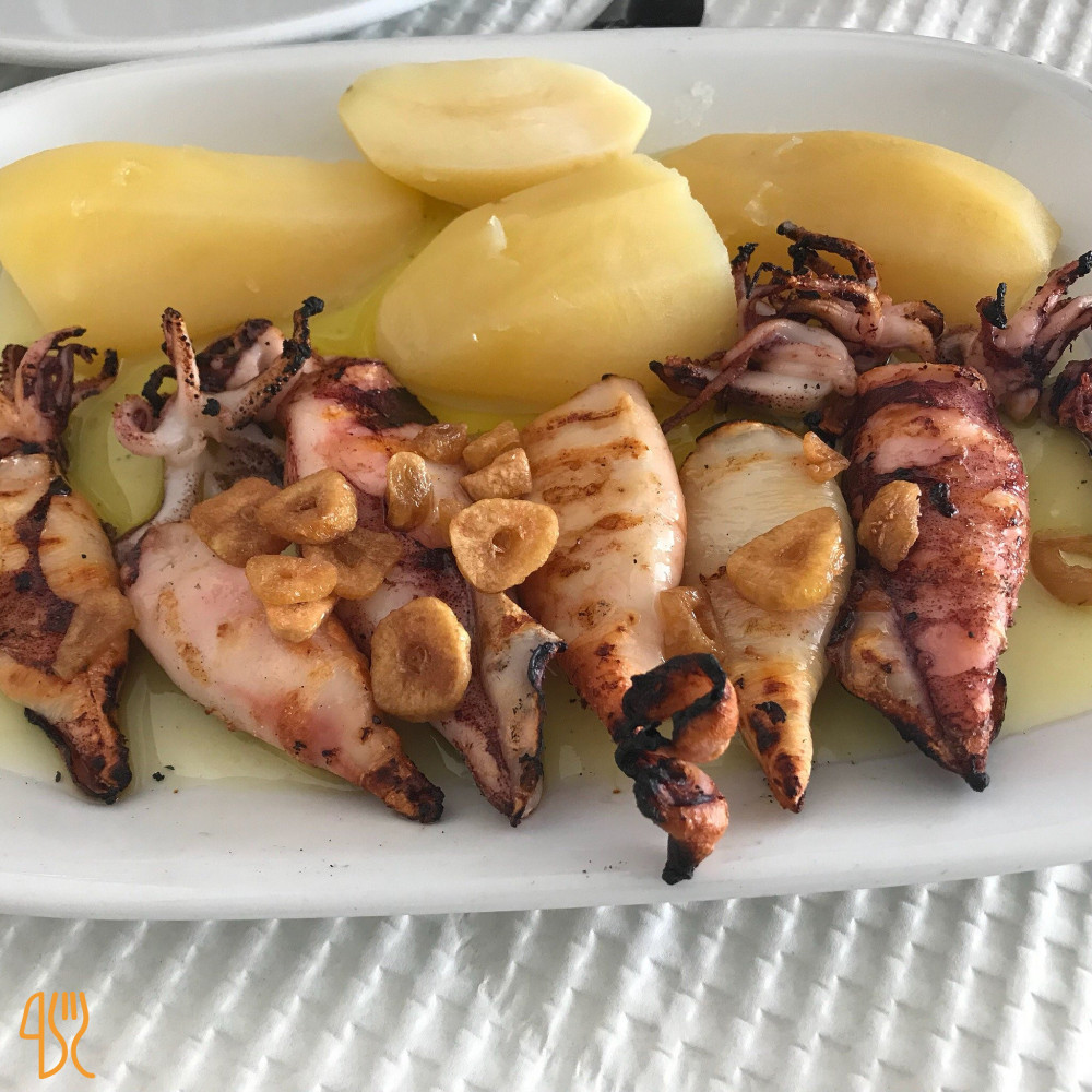 Kikito Food