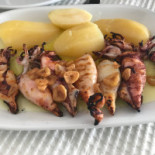 Kikito Food