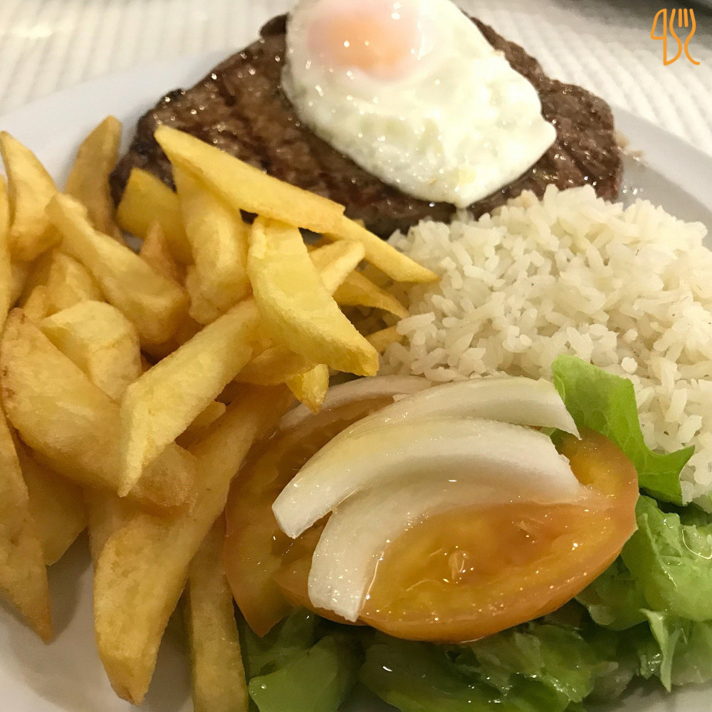 Kikito Food