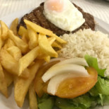 Kikito Food