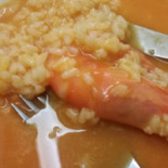Kikito Food