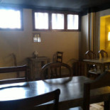 Chiparia Inside