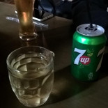 Chiparia Drink