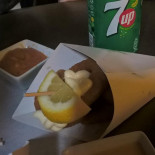 Chiparia Food