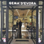 Gema D'evora Outside